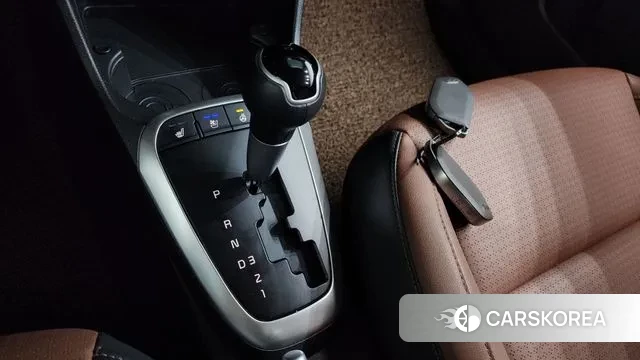 Kia The New Morning (JA) id 3550086 из Кореи 19