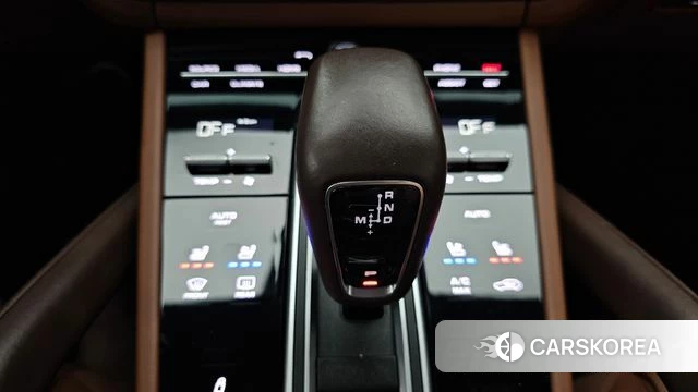 Porsche Cayenne (PO536) id 4610261 из Кореи 31