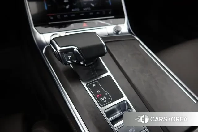 Audi A7 (4K) id 3468984 из Кореи 19