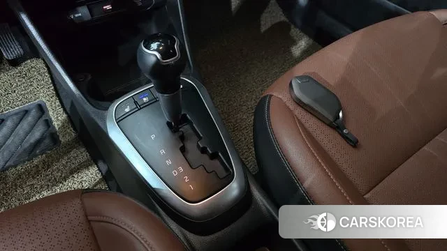 Kia The New Morning (JA) id 3664445 из Кореи 19