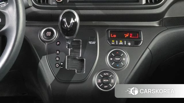 Kia The New Kia Ray id 4935592 из Кореи 29