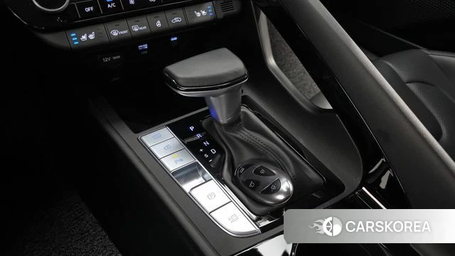 Hyundai The New Avante (CN7) id 4307965 из Кореи 29