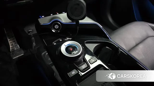 Kia EV6 id 3467503 из Кореи 19