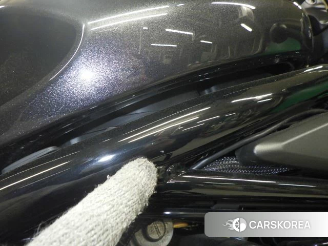 Honda REBEL 1100 DCT id 4184311 из Японии 23