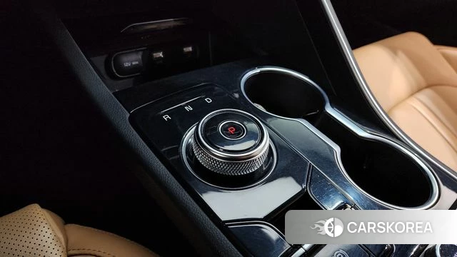 Kia K5 Hybrid 3rd Generation id 3872716 из Кореи 19