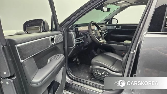 Hyundai Santa Fe (MX5) id 4640231 из Кореи 29