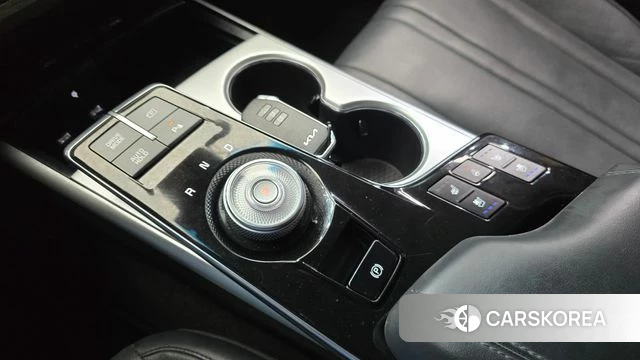 Kia K8 id 3923287 из Кореи 19