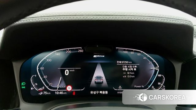 BMW 3 Series (G20) id 3923615 из Кореи 19