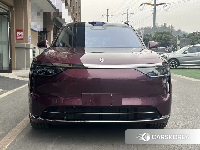 AITO Ask the world M8 id 3983260 из Китая 14