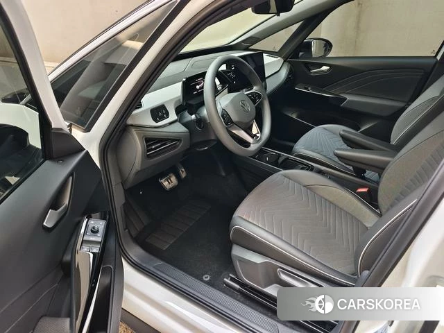 Volkswagen ID.3 id 4256980 из Китая 10