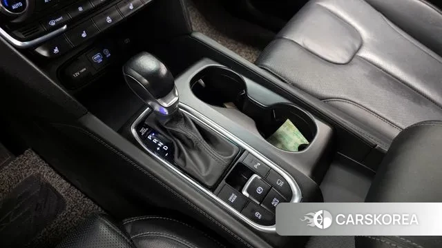 Hyundai Santa Fe TM id 3319200 из Кореи 19