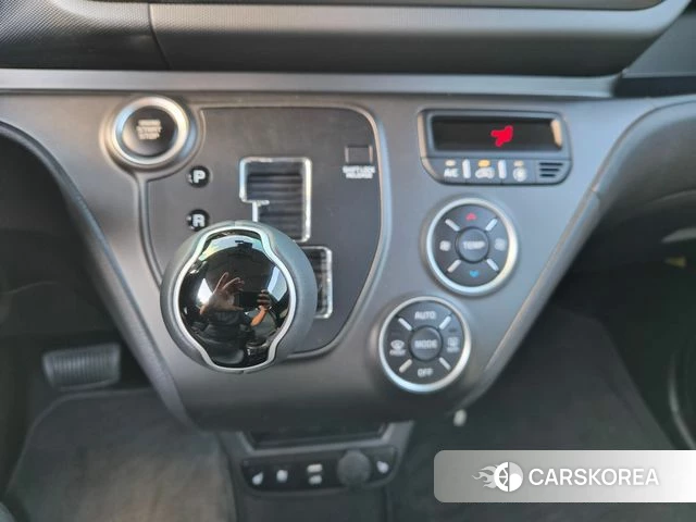 Kia The New Kia Ray id 4772423 из Кореи 19