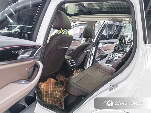 BMW X3 id 4393211 из Китая 19