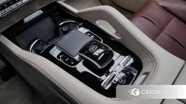 Mercedes-Benz GLS - Class X167 id 3739716 из Кореи 19