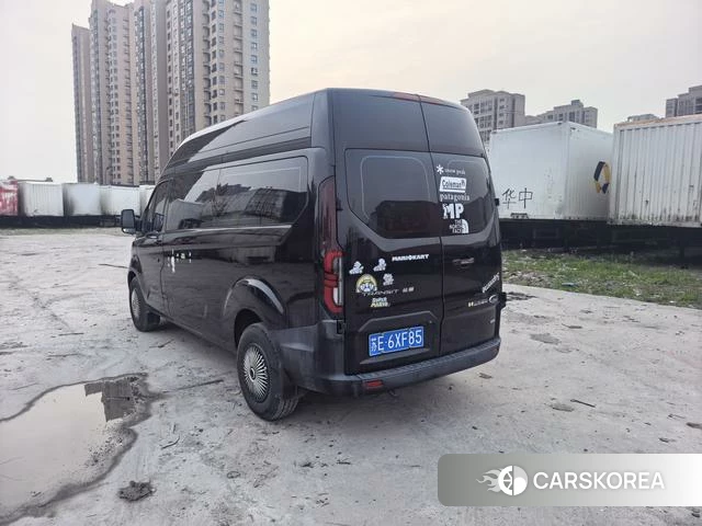 Ford Quanshun id 4239789 из Китая 14