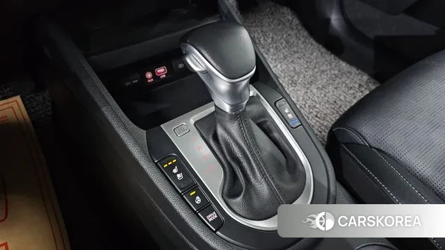 Kia Come New K3 id 3587705 из Кореи 19