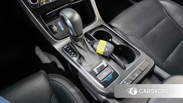 Hyundai Grandeur IG id 3402947 из Кореи 19