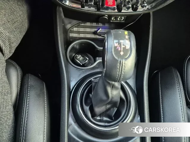 Mini Cooper Clubman id 3489839 из Кореи 19