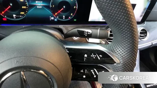 Mercedes-Benz E-Class W213 id 2965508 из Кореи 19