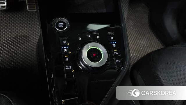 Kia Di Ol Nu Niro id 4507045 из Кореи 31