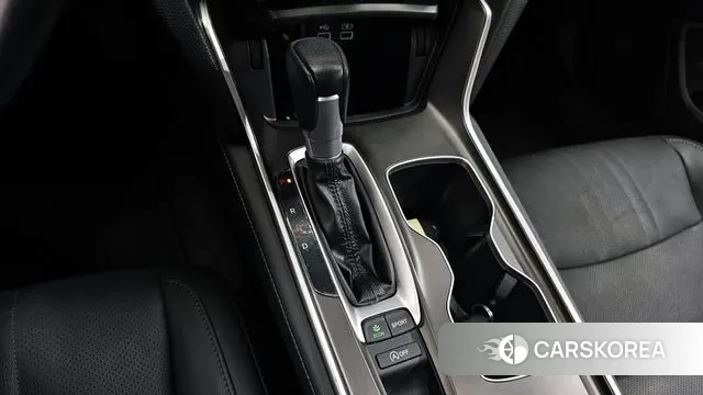 Honda Accord 10th Generation id 3432880 из Кореи 19