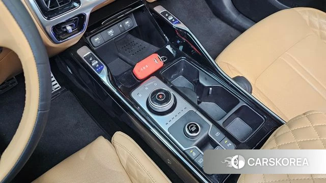 Kia Sorento 4th Generation id 4308742 из Кореи 19