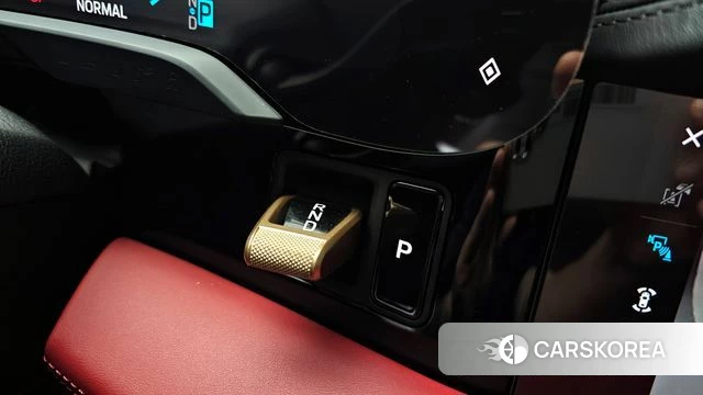 Porsche Taycan id 4308180 из Кореи 29