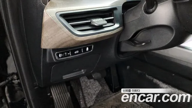 Kia K8 id 2516037 из Кореи 19