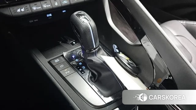 Hyundai The New Avante (CN7) id 3658989 из Кореи 19