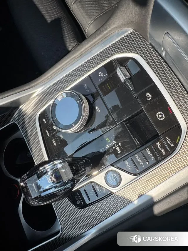 BMW X6 (G06) id 2968990 из Кореи 11