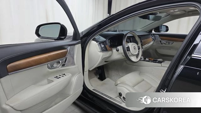Volvo S90 id 4765157 из Кореи 41