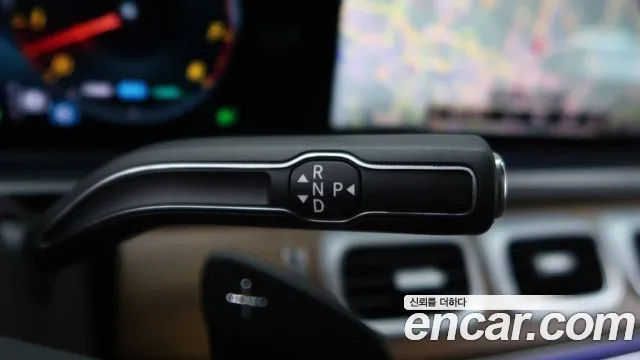 Mercedes-Benz GLE-Class W167 id 2849895 из Кореи 19