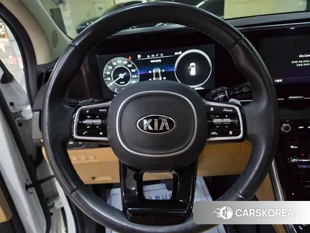 Kia Carnival 4th generation id 3422065 из Кореи 19