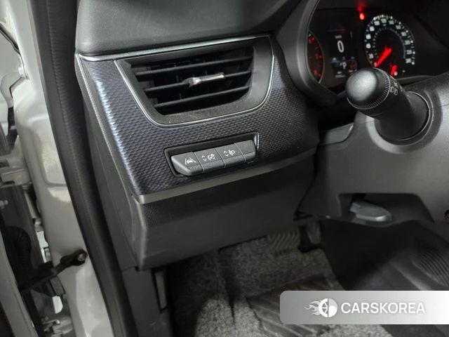 Renault Korea (Samsung) XM3 id 4562210 из Кореи 18