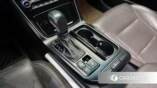 Hyundai Grandeur IG id 3723729 из Кореи 19