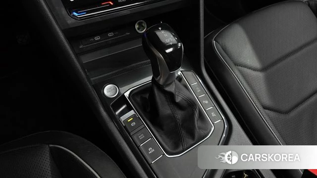 Volkswagen Tiguan Allspace id 4524022 из Кореи 19