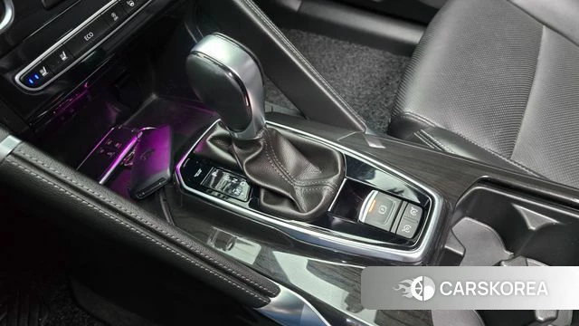 Renault Korea (Samsung) QM6 id 4794881 из Кореи 29