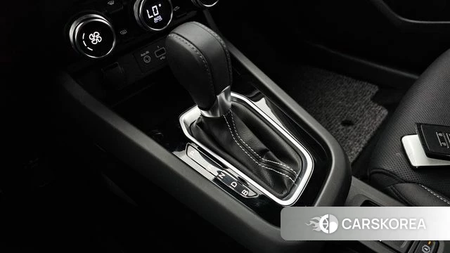 Renault Korea (Samsung) XM3 id 4201602 из Кореи 33