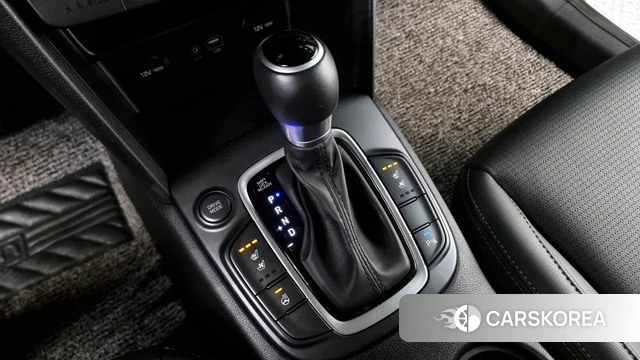 Hyundai Kona id 3728600 из Кореи 19