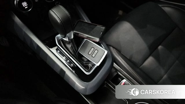 Renault Korea (Samsung) XM3 id 4232265 из Кореи 31