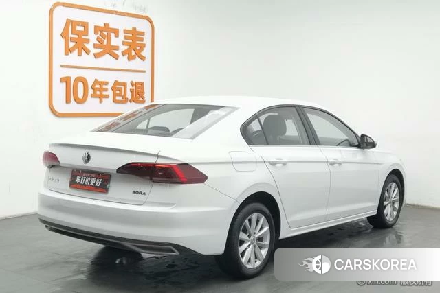 Volkswagen Bora id 4210276 из Китая 23