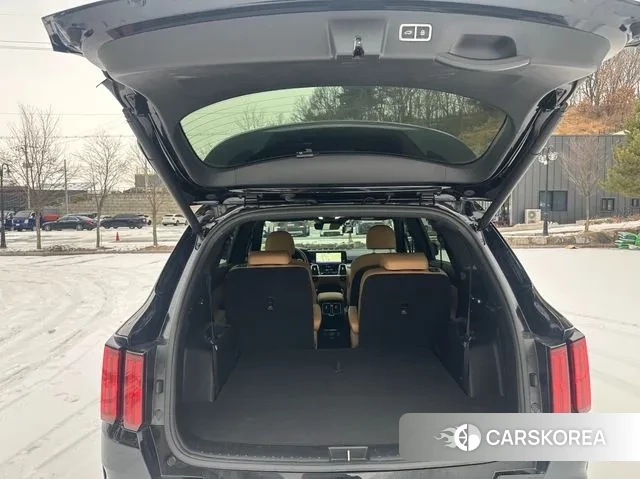 Kia Sorento 4th Generation id 3587602 из Кореи 19