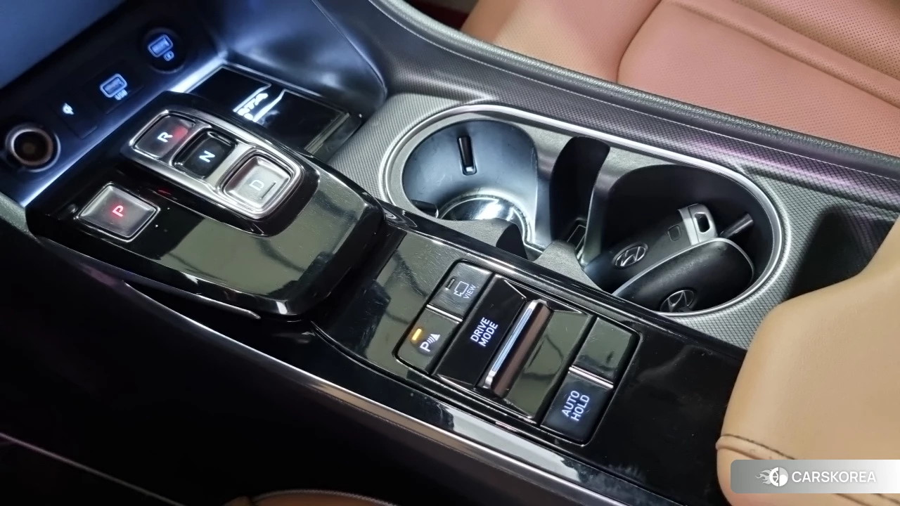 Hyundai Sonata (DN8) id 4551629 из Кореи 17