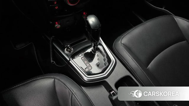 Ssangyong Tivoli Armor id 3820931 из Кореи 19