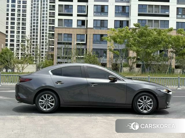 Mazda 3 Angkesaila id 4336067 из Китая 9