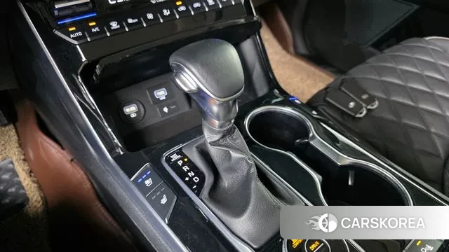 Kia Mohave Master id 3374303 из Кореи 19