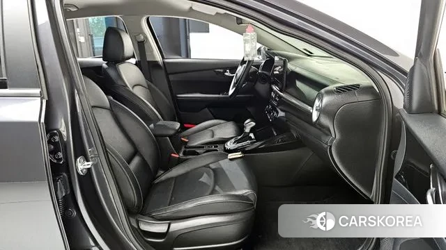 Kia The New K3 2nd generation id 3104632 из Кореи 19