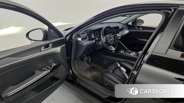 Kia K5 3rd generation id 3904284 из Кореи 18