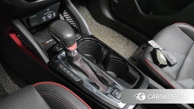 Chevrolet (GM Daewoo) Trailblazer id 2970314 из Кореи 19