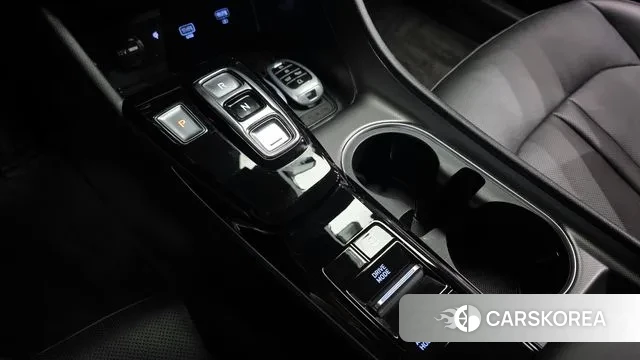 Hyundai Sonata Hybrid (DN8) id 3545173 из Кореи 19